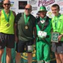 Shamrock Run Hype Week: Trail Running vs. Road Running