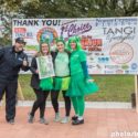 Shamrock Run 2021: Interview with Amanda Bennett from the Hammond Rotary Club