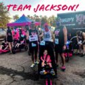 Artie Johnston and Ryan Cardinal on Running the Louisiana Marathon with Ainsley’s Angels and Beyond …